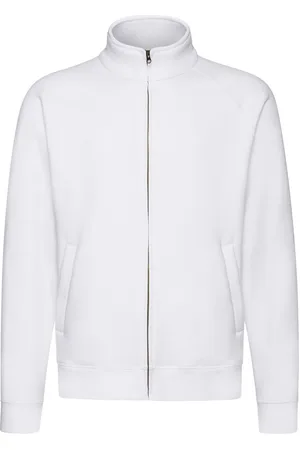 Fruit Of The Loom Gewatteerd uniseks Premium-jack voor volwassenen
