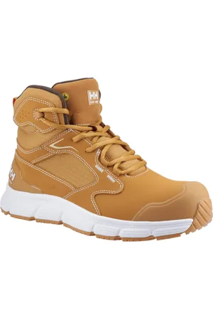 Helly Hansen Werkkleding Kensington MXR Mid 0 Nieuw Tarwe