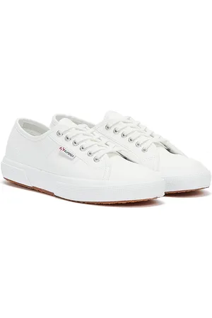 Superga Dames 2750 Efglu Trainers
