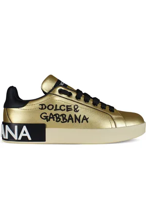 Dolce & Gabbana Dolce&Gabbana Sneakers Portofino
