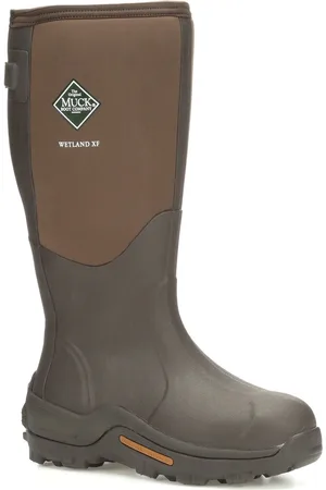 Muck Muck Laarzen Wetland XF Rubber Wellington Laarzen