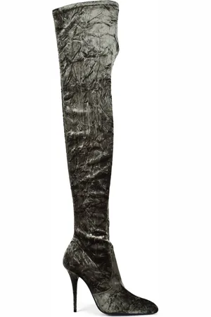 Saint Laurent Talia Dij Hoge