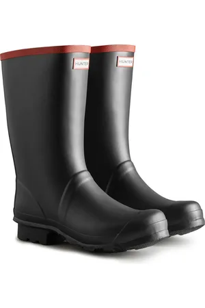 Hunter Argyll Korte Knie Wellington