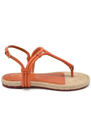 Charlotte Olympia Sandalen