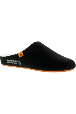 Hush Puppies The good slipper heren muiltjes