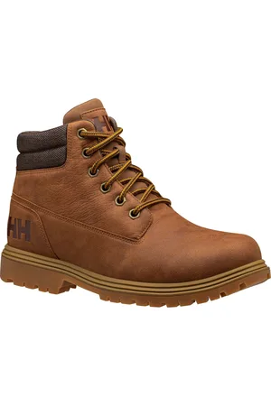 Helly Hansen Sport Fremont Leder Heren Laarzen