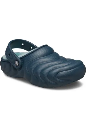 Crocs Klassieke gevoerde overpofklomp