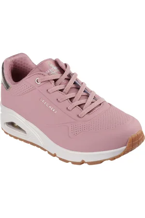 Skechers Uno - Shimmer Away Trainer