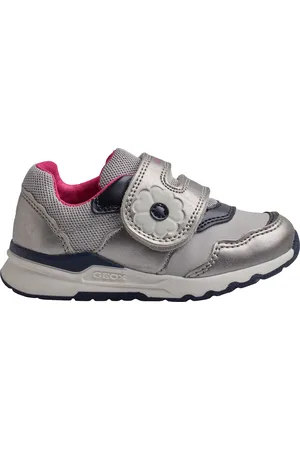 Geox B Pyrip G. B B264XB-0NFM2 Sportschoenen voor meisjes