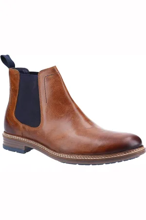 Hush Puppies Justin Laarzen
