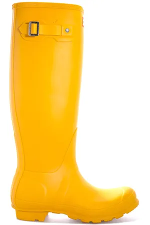 Hunter Dames Original Tall Wellington Laarzen in