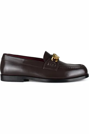 VALENTINO GARAVANI Mocassins