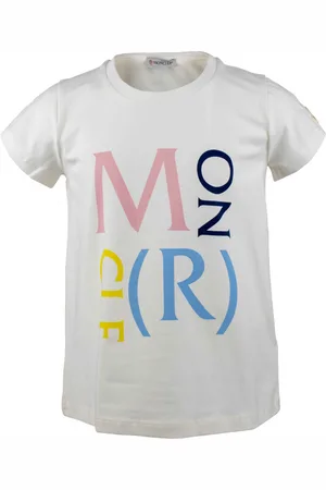 Moncler T-shirt