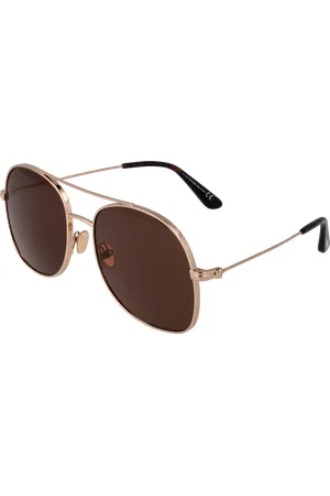 Tom Ford Zonnebril FT0758 5828E