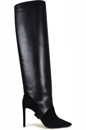 Jimmy Choo Hurley 85 Laarzen