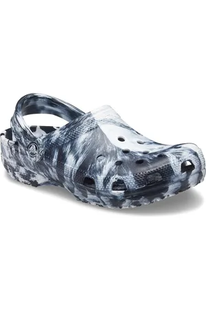 Crocs Marmeren sandaal