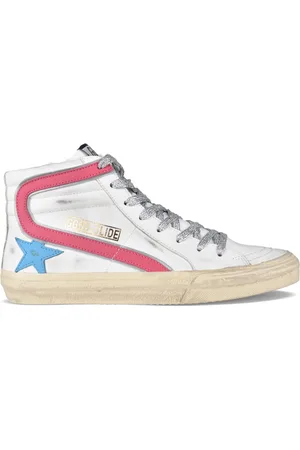 Golden Goose Golden Goose Deluxe Merk Sneakers Slide