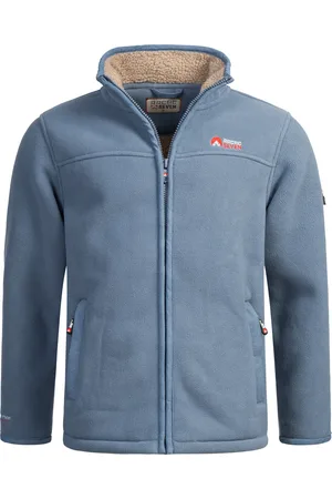 Arctic Heren Fleece Jas –