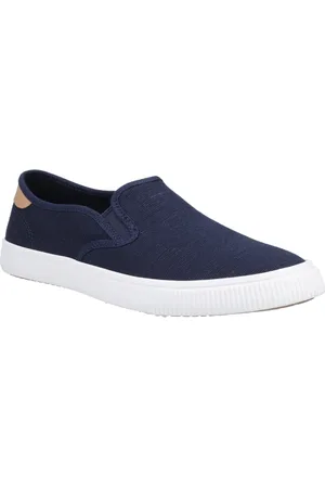 TOMS Baja Jute Heren Espadrilles