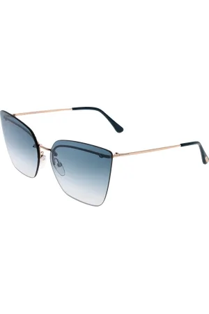 Tom Ford Zonnebril FT0682 6328P
