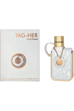 Armaf Tag-Her Pour Femme Edp Spray100 ml.