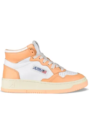 Autry Sneaker medaillewinnaar midden