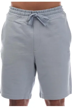 HUGO BOSS Heren Dayono Relaxed-Fit Korte Broek in