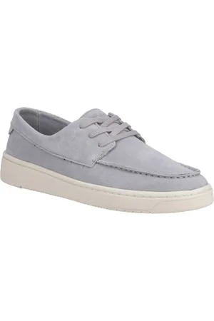 TOMS TRVL Lite London 100% Cow Heren Ultimate Veterschoenen