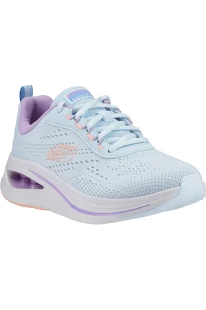 Skechers Skech-Air Meta - Uitgezonden op trainer