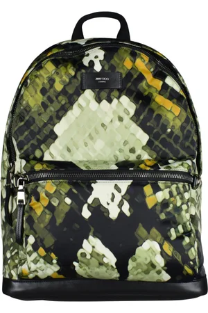 Jimmy Choo Wilmer Rugzak