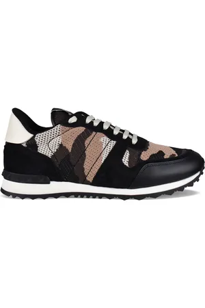 VALENTINO GARAVANI Rockrunner-sneakers