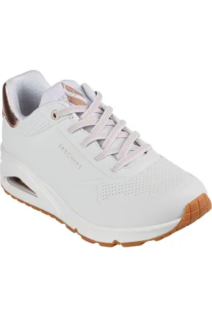 Skechers Uno - Shimmer Away Trainer