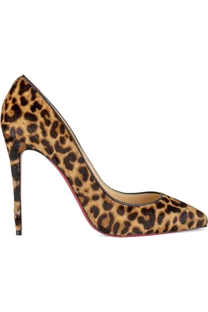 Christian Louboutin Pompen Kate 100