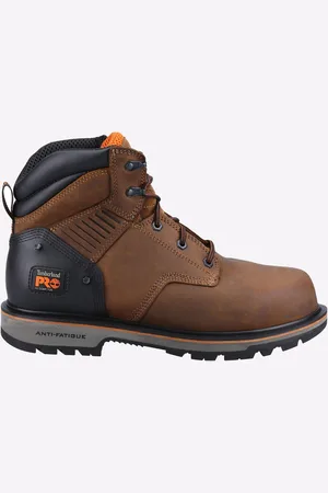 Timberland Ballast Veiligheidslaars Heren