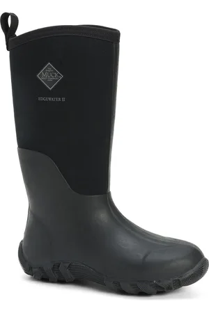 Muck Muck Wandelschoenen Edgewater II Rubber