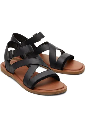 TOMS Sloane 100% Koe Damessandalen