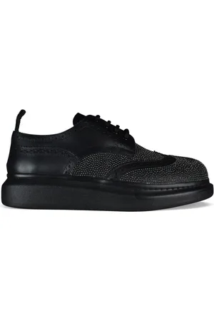 Alexander McQueen Derby hybride