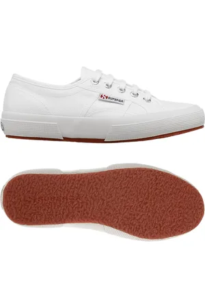 Superga 2750-Cotu Klassiek