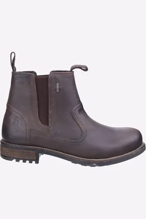 Cotswold Outdoor Worcester Heren Bruine Laarzen