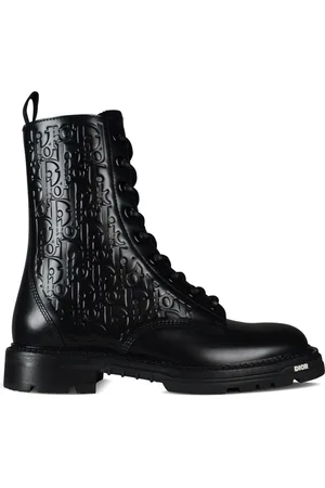 Dior Explorer Enkellaarsjes