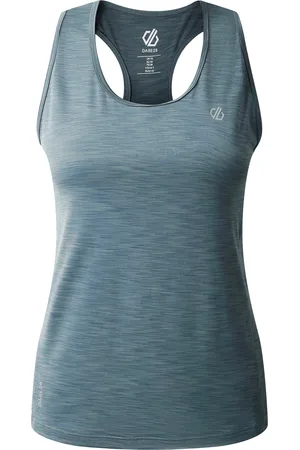Dare 2B Vrouwen/dames Modernize II Vest (Element Grijs)