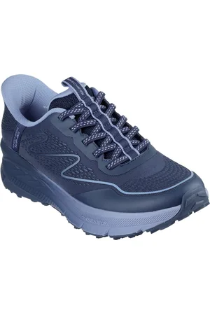 Skechers Terugschakelen nevel wandelschoenen
