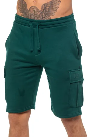 Enzo | Cargoshort voor heren