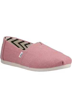 TOMS Alpargata Jute Dames Espadrilles