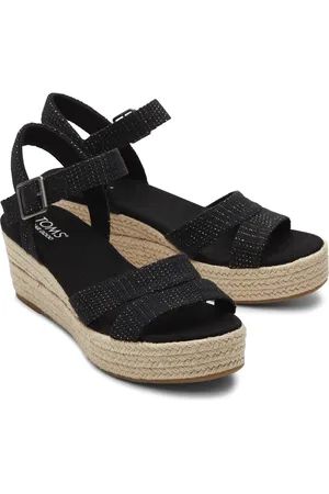 TOMS Audrey Textiel Damesschoenen