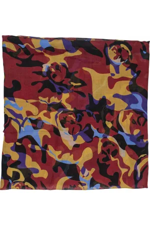 Alexander McQueen Sjaal