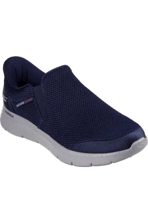 Skechers GO WALK Flex Ojai Textiel Heren Sportschoenen