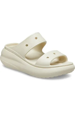 Crocs Klassiek Crush sandaal
