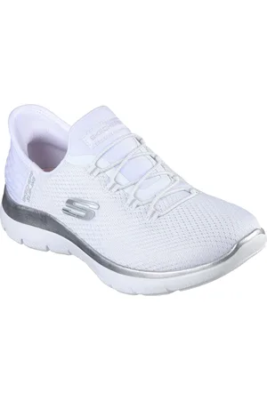 Skechers Toppen - Diamant Droomtrainer