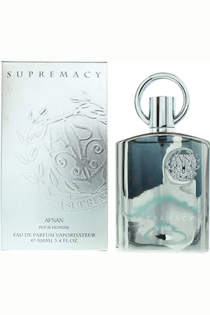 Afnan Supremacy Pour Homme Edp Spray100 ml.